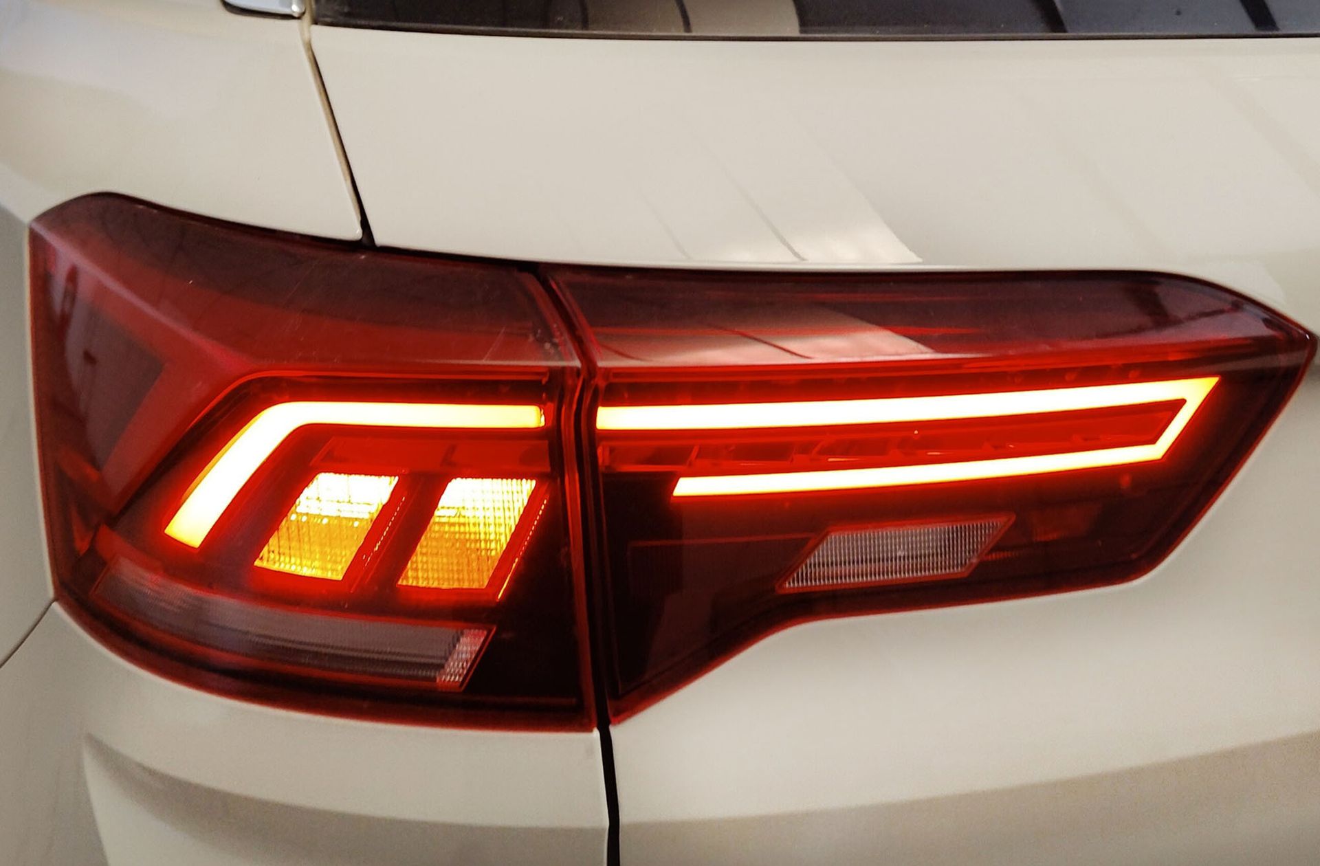 Volkswagen T-Roc Life 1.5 TSI DSG - foto 14