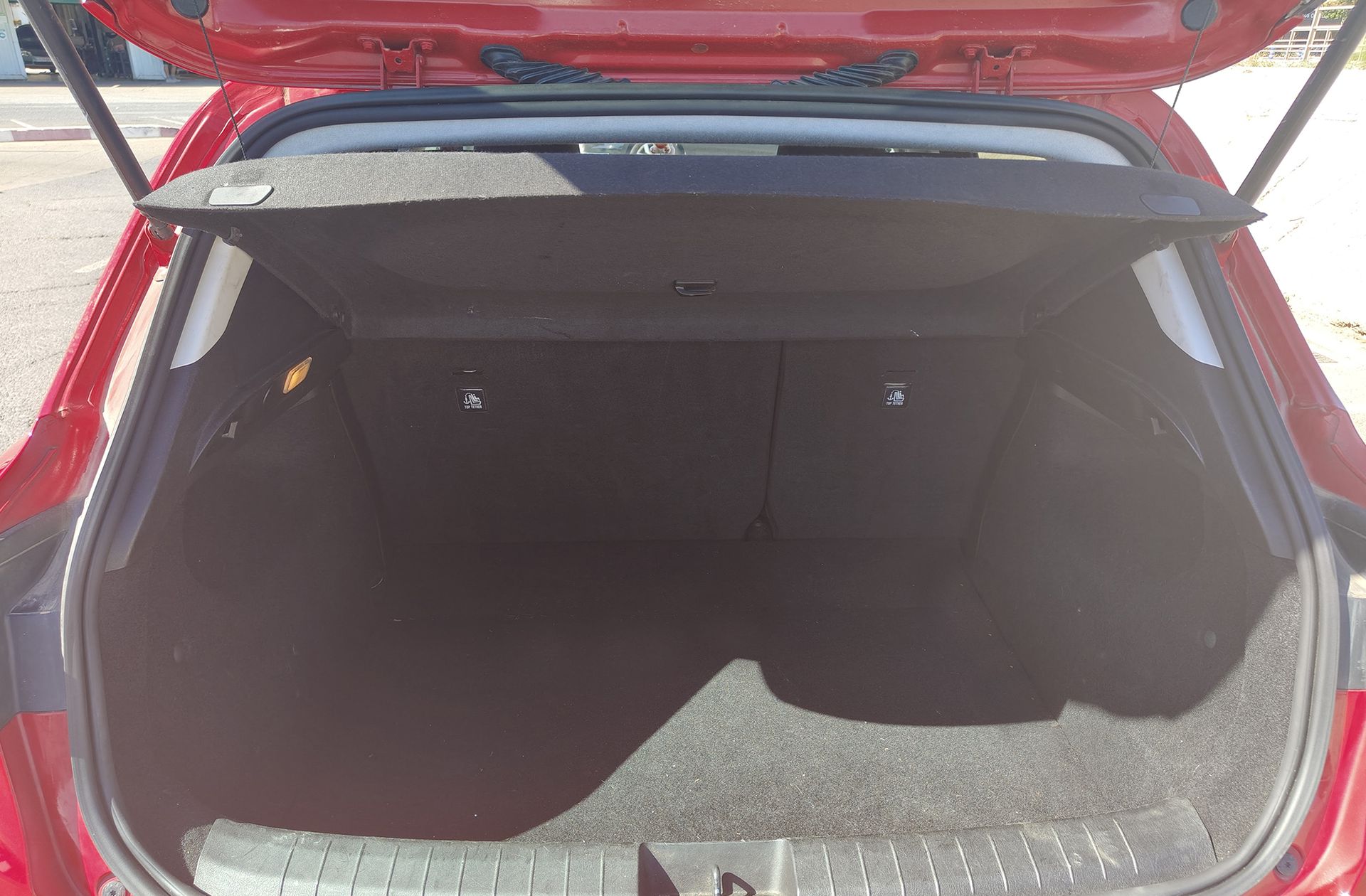 Fiat Tipo 1.4 Street - foto 12