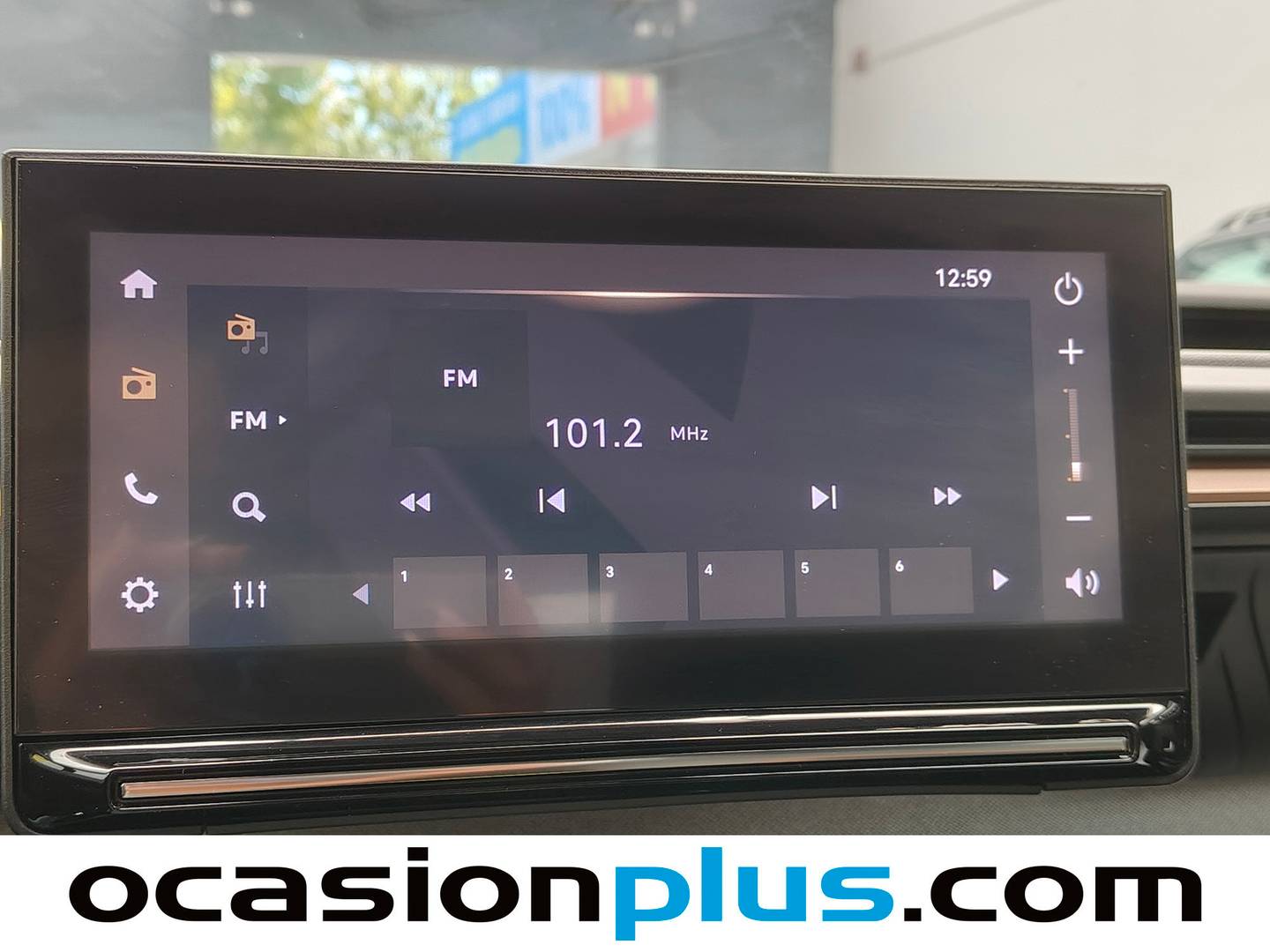 Citroën C3 Aircross Citroën C3 Aircross Hybrid 145 Plus e-DCS6 (145 CV) barato