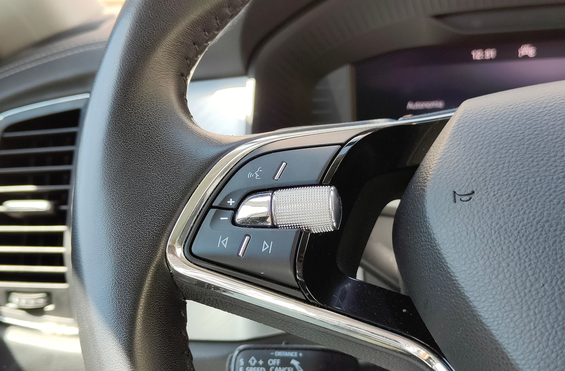 Škoda Kodiaq 1.5 TSI Ambition 4x2 DSG 7 plazas - foto 29