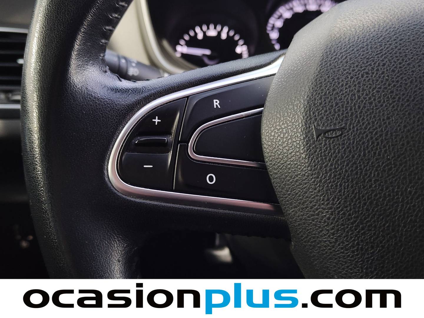 Foto Renault Mégane Renault Megane Business Energy dCi (90 CV)