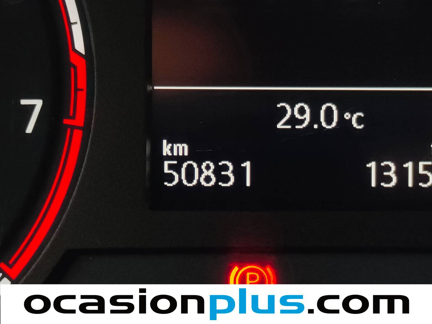 Volkswagen Polo Volkswagen Polo Advance 1.0 TSI (95 CV) seminuevo