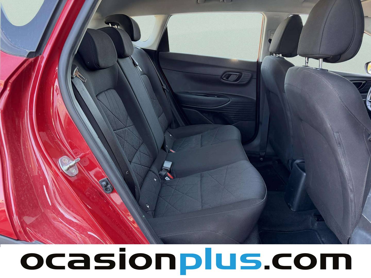 Hyundai Bayon Hyundai Bayon 1.2 MPI Maxx (84 CV) al mejor precio