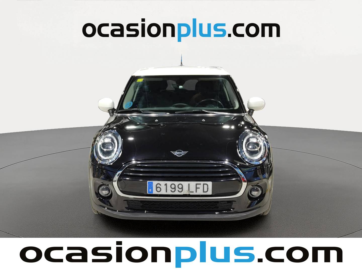 Foto Mini MINI MINI MINI 5 Puertas Cooper (136 CV)