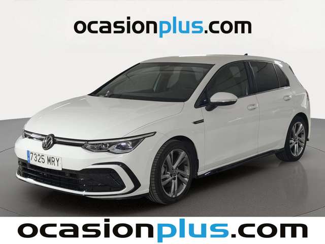 Volkswagen Golf R-Line 1.5 eTSI (150 CV) DSG de segunda mano