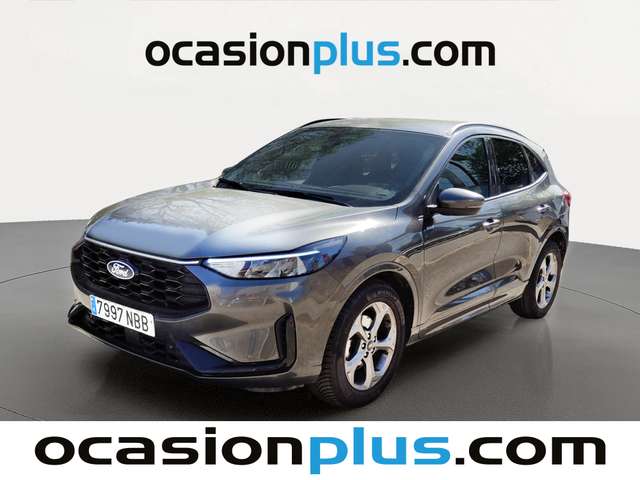 Ford Kuga 1.5T EcoBoost ST-Line 4x2 (150 CV) de segunda mano