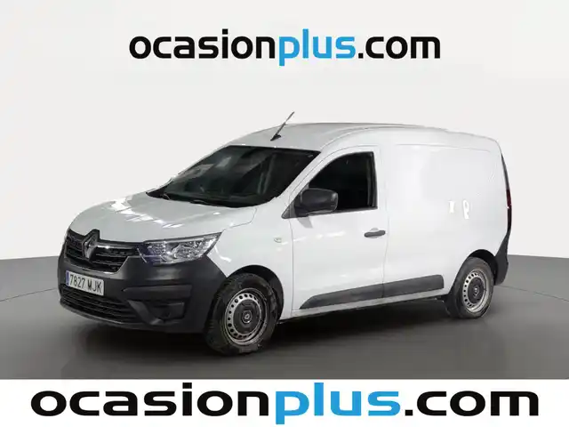 Renault Express