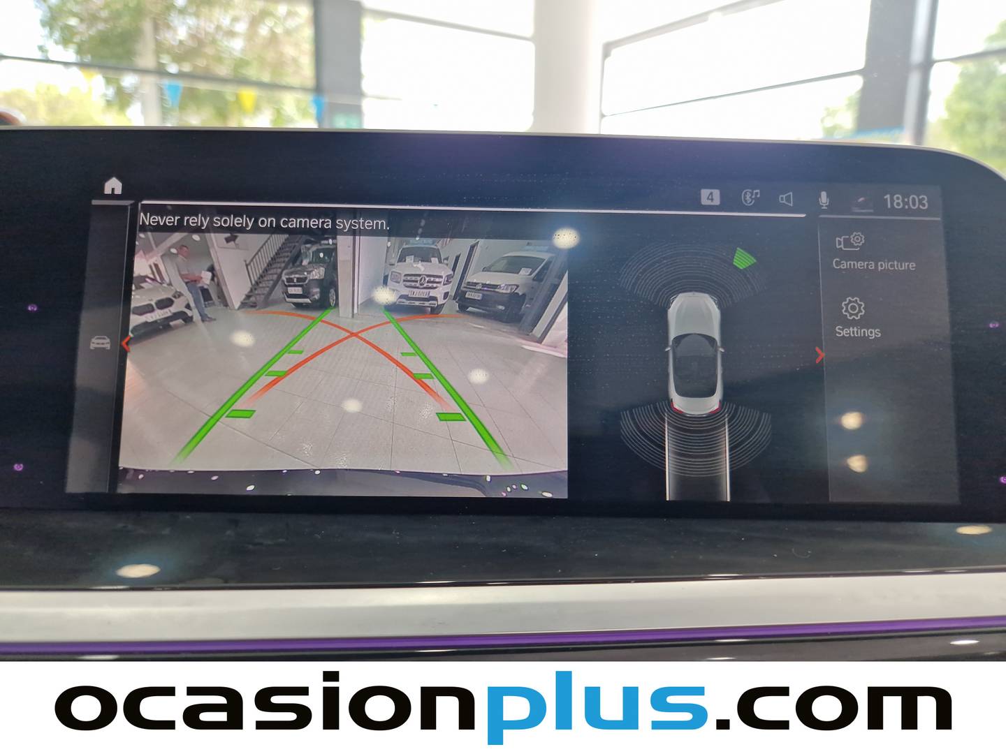 Extras del BMW Z4 BMW Z4 M40i Cabrio (340 CV)