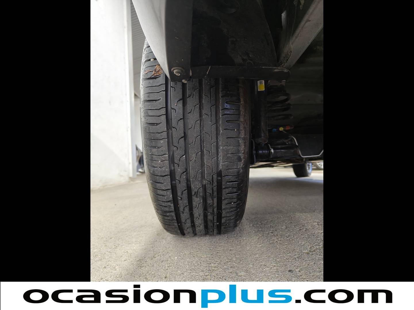 Dacia Jogger Dacia Jogger Extreme Go ECO-G (100 CV) GLP de segunda mano