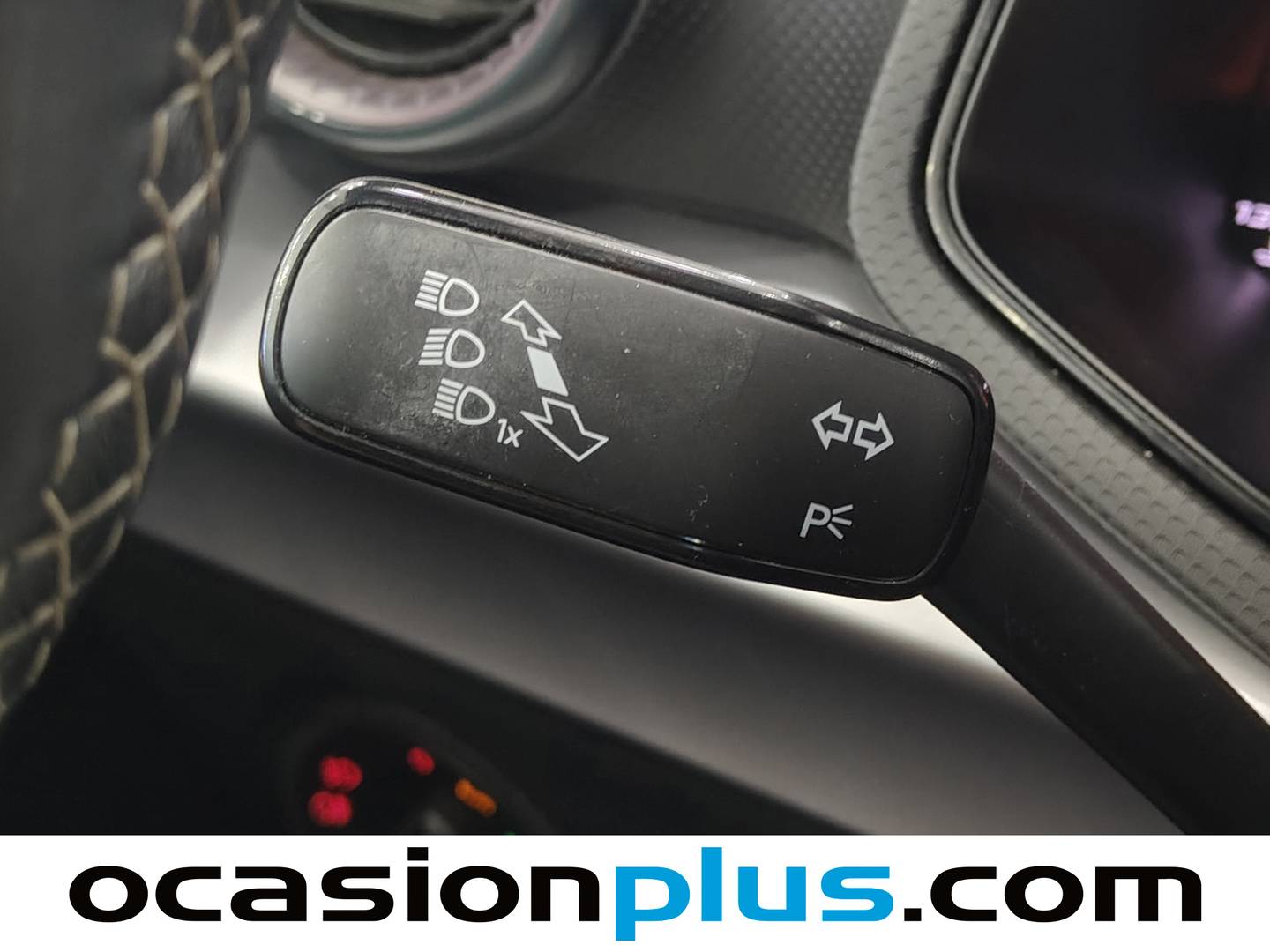 Seat Ibiza SEAT Ibiza 1.0 TSI S&S Special Edition Xcellence (115 CV) de ocasión