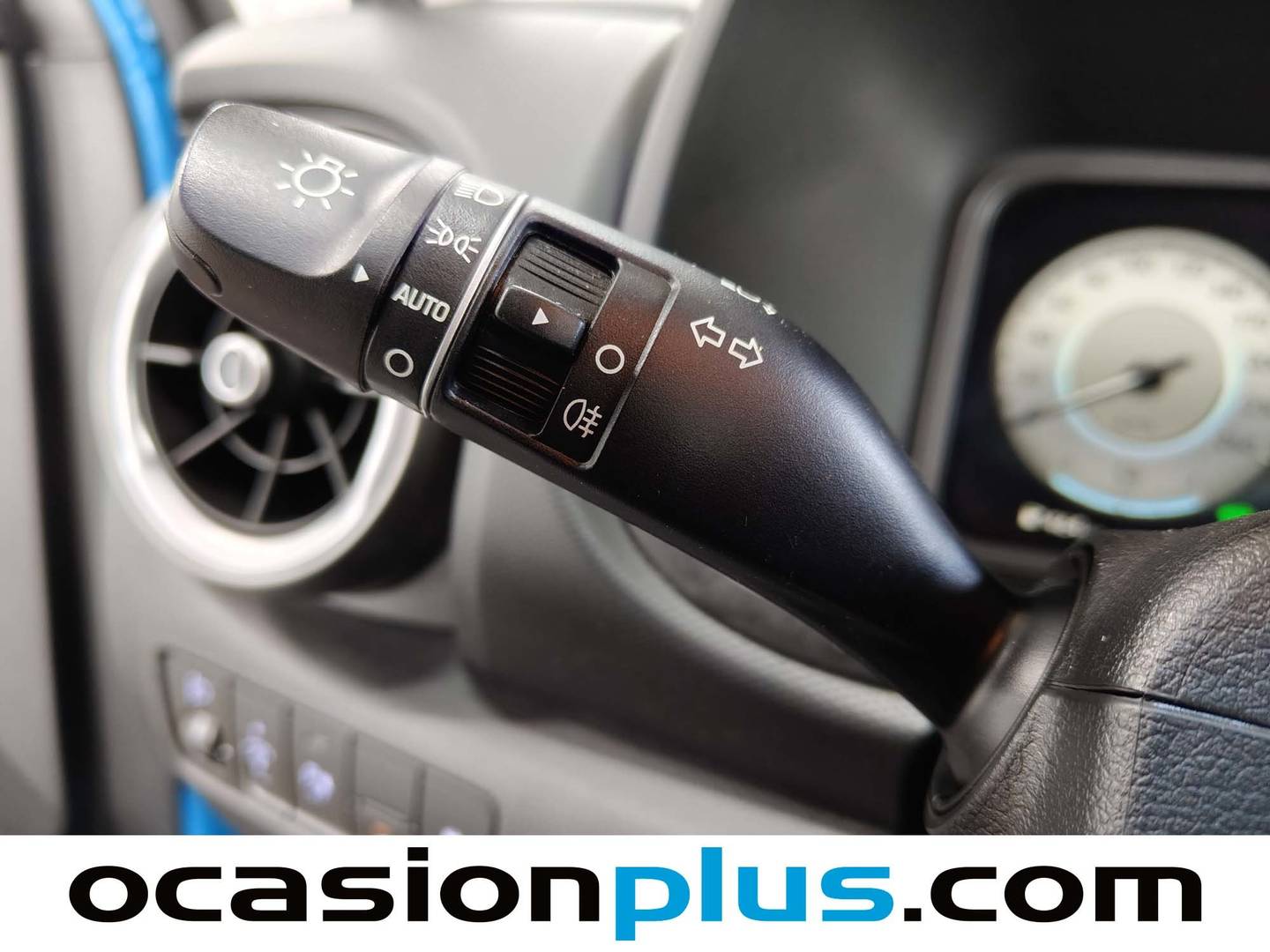 Foto Hyundai Kona Hyundai Kona EV Maxx (204 CV)