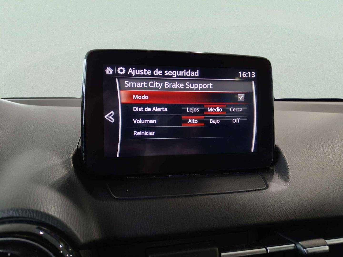 Mazda CX-3 Mazda CX-3 1.8 D Zenith 2WD AT (115 CV) barato