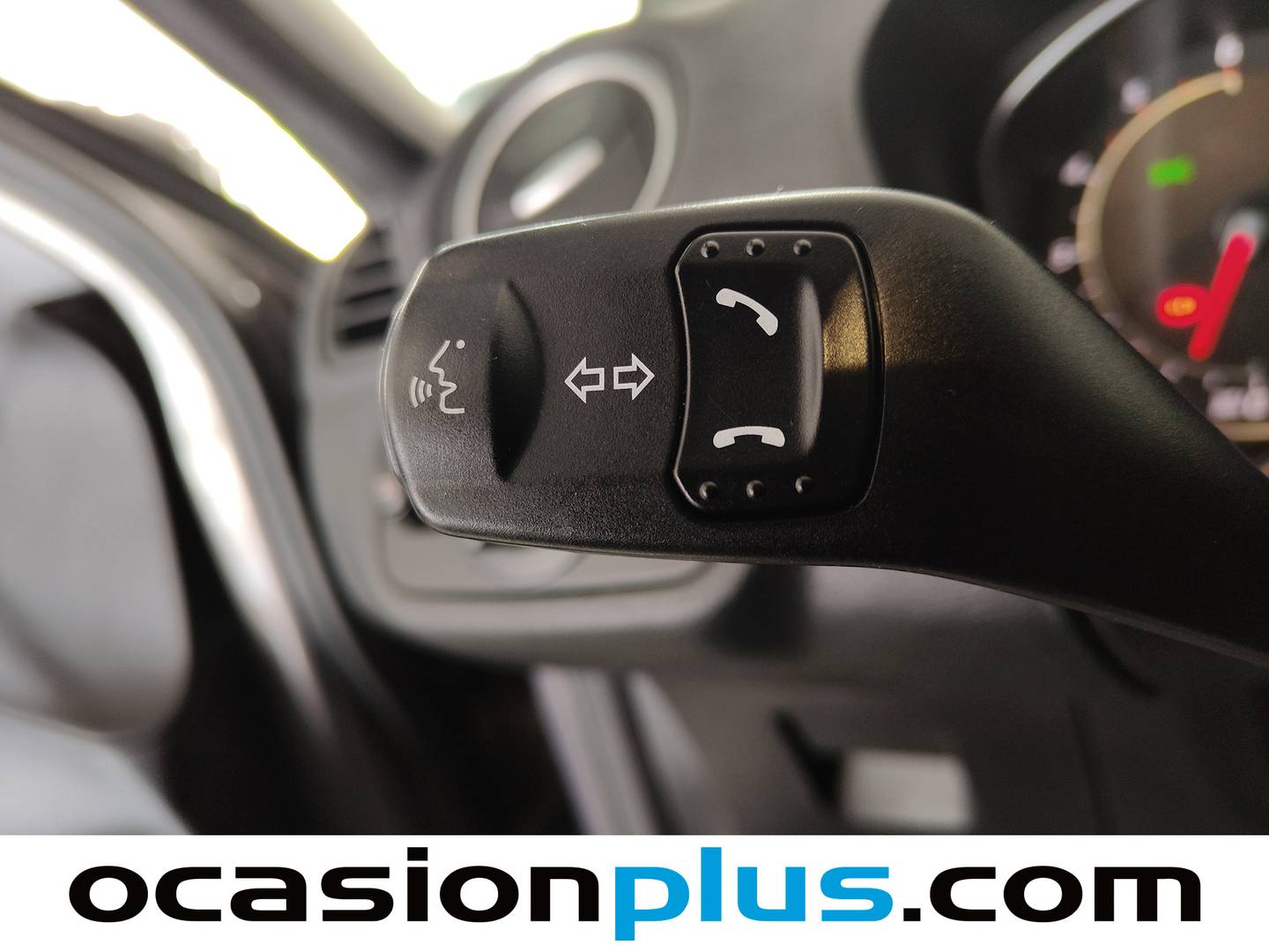 Ford S-MAX Ford S-MAX 2.0 TDCI Titanium S Powershift 120 kW (163 CV) 7 Plazas seminuevo