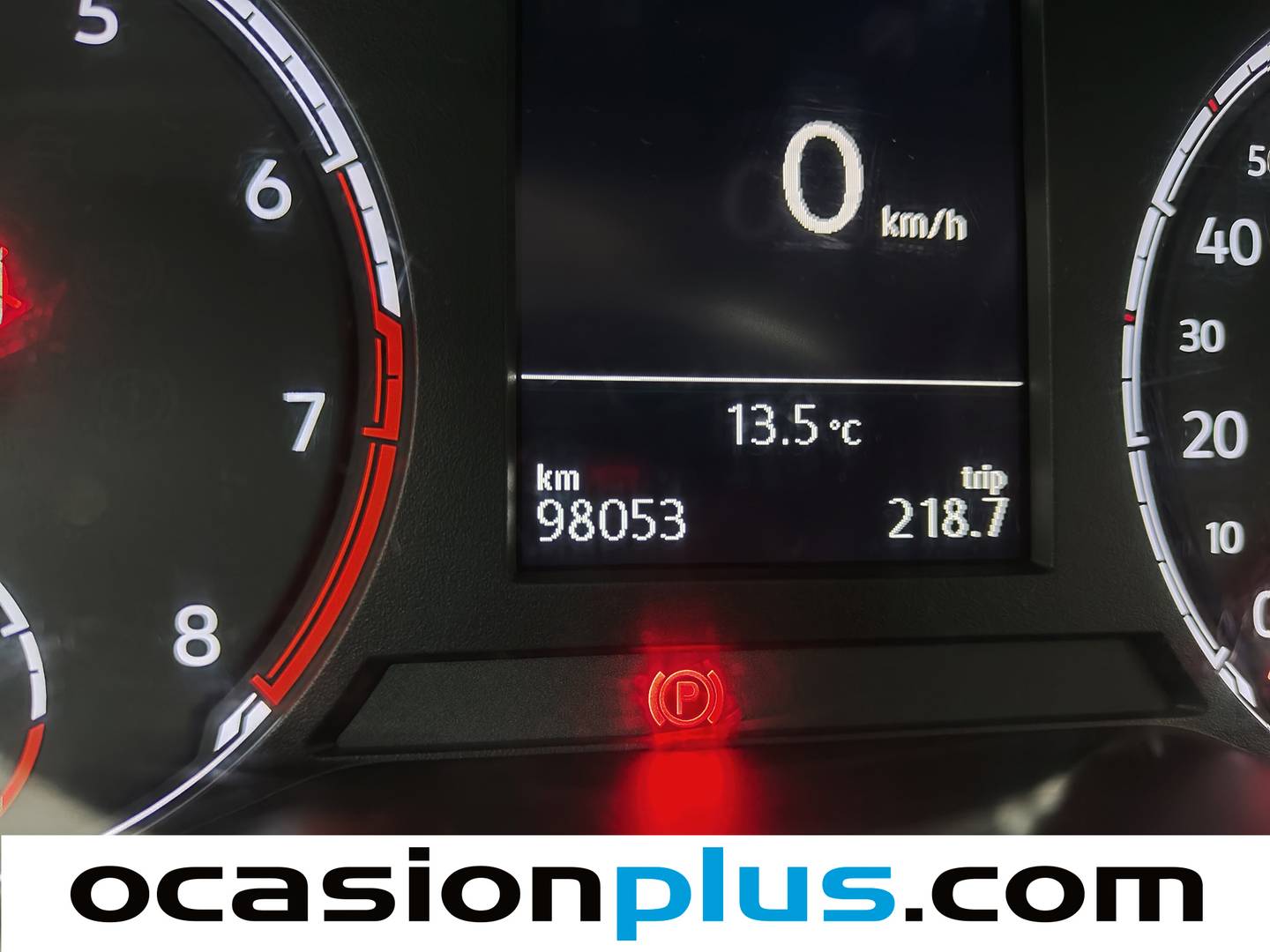 Volkswagen Polo Volkswagen Polo Advance 1.0 TSI (95 CV) seminuevo