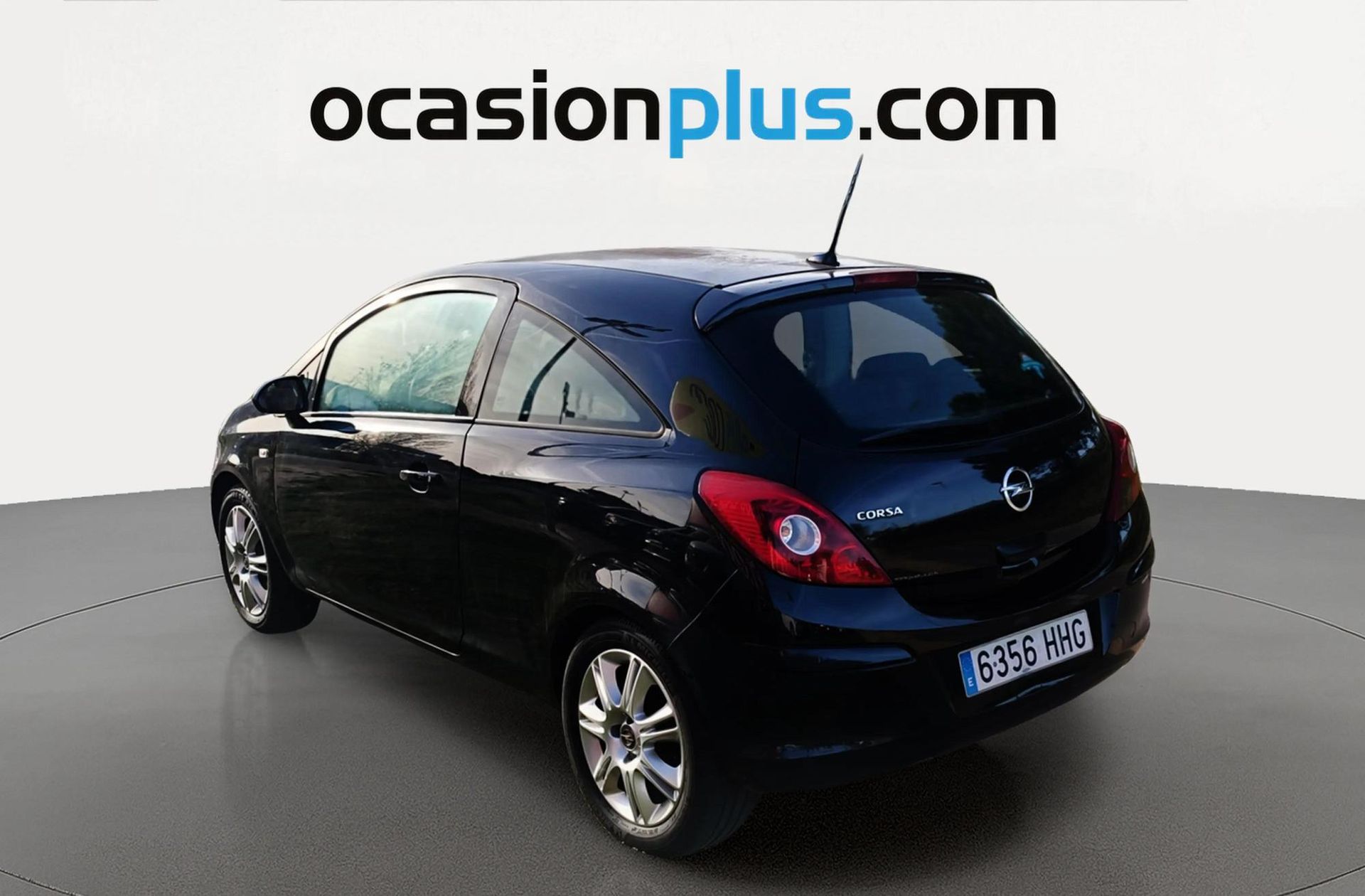 Opel Corsa 1.2 Selective - foto 3