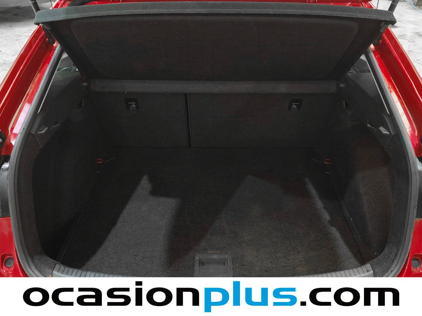 Fotos maletero Volkswagen Taigo Volkswagen Taigo Life 1.0 TSI (110 CV) DSG