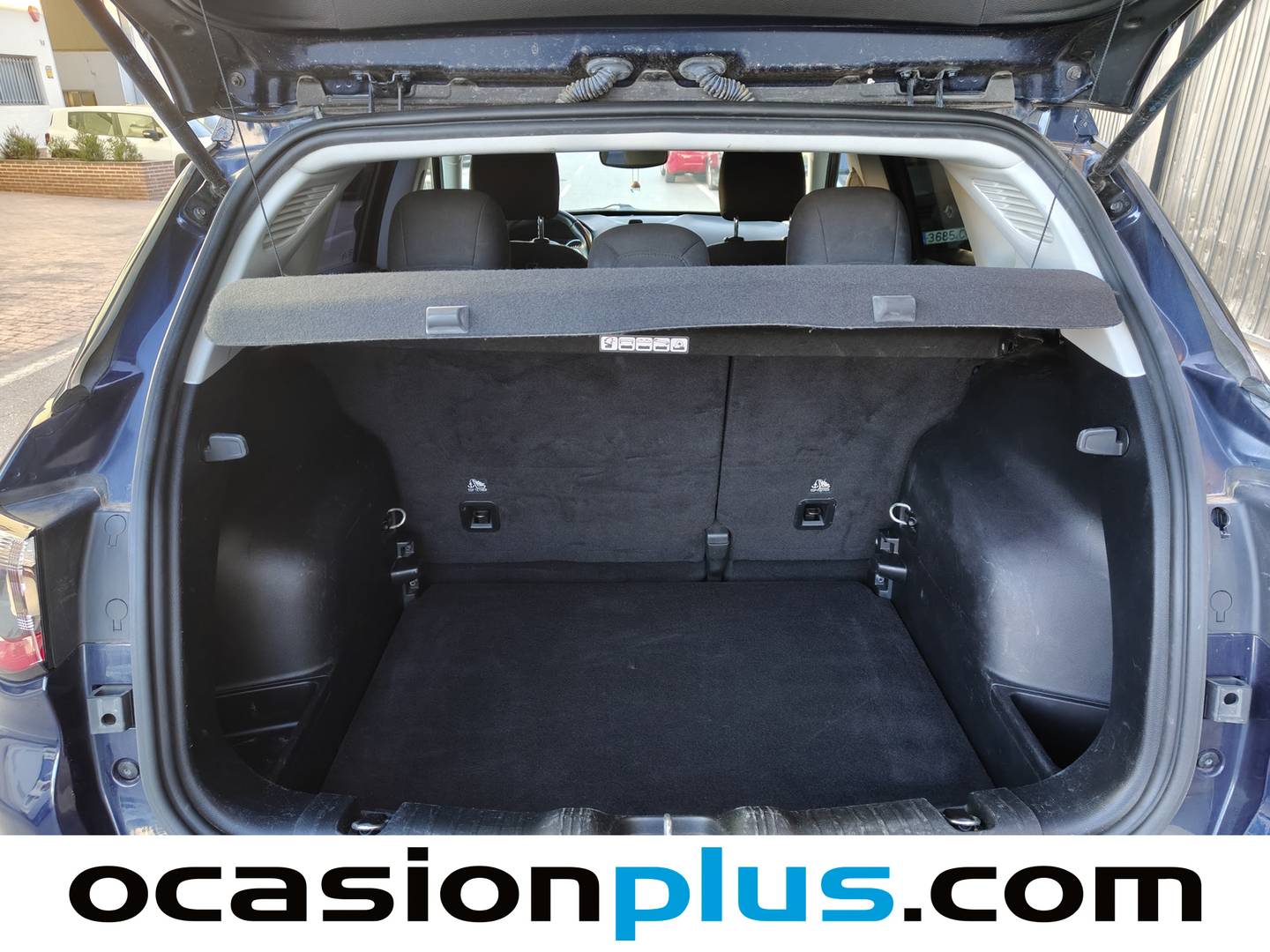 Foto Jeep Compass Jeep Compass 1.4 Multiair Sport 4x2 (140 CV)