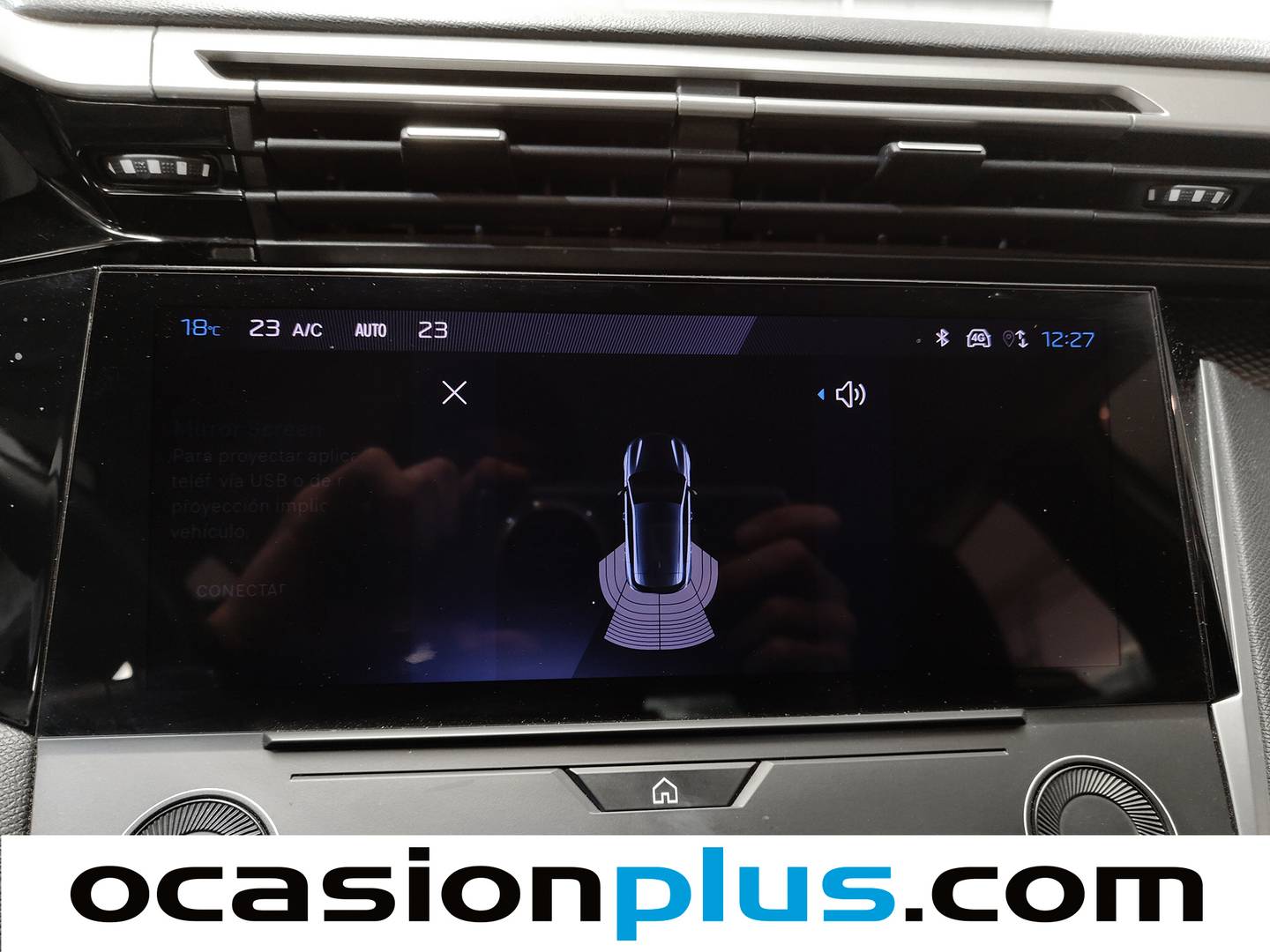 Foto Peugeot 308 Peugeot 308 PureTech 110 S&S Active Pack (110 CV)