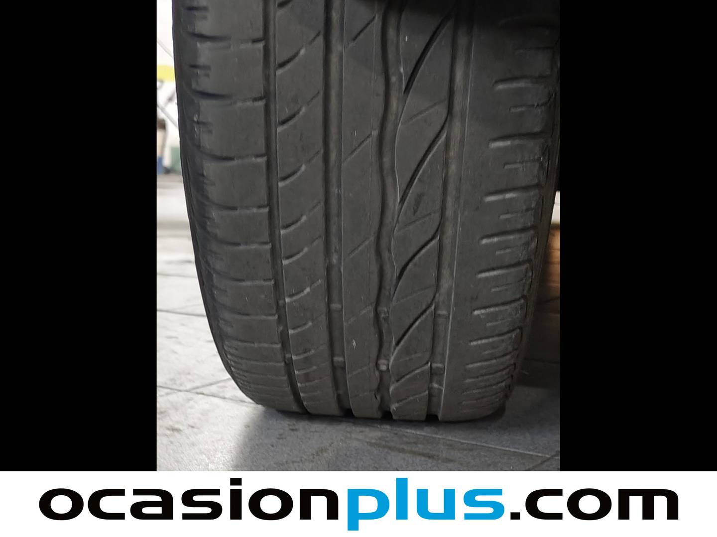 Foto Volkswagen Polo Volkswagen Polo Sport 1.2 TSI  (90 CV) DSG