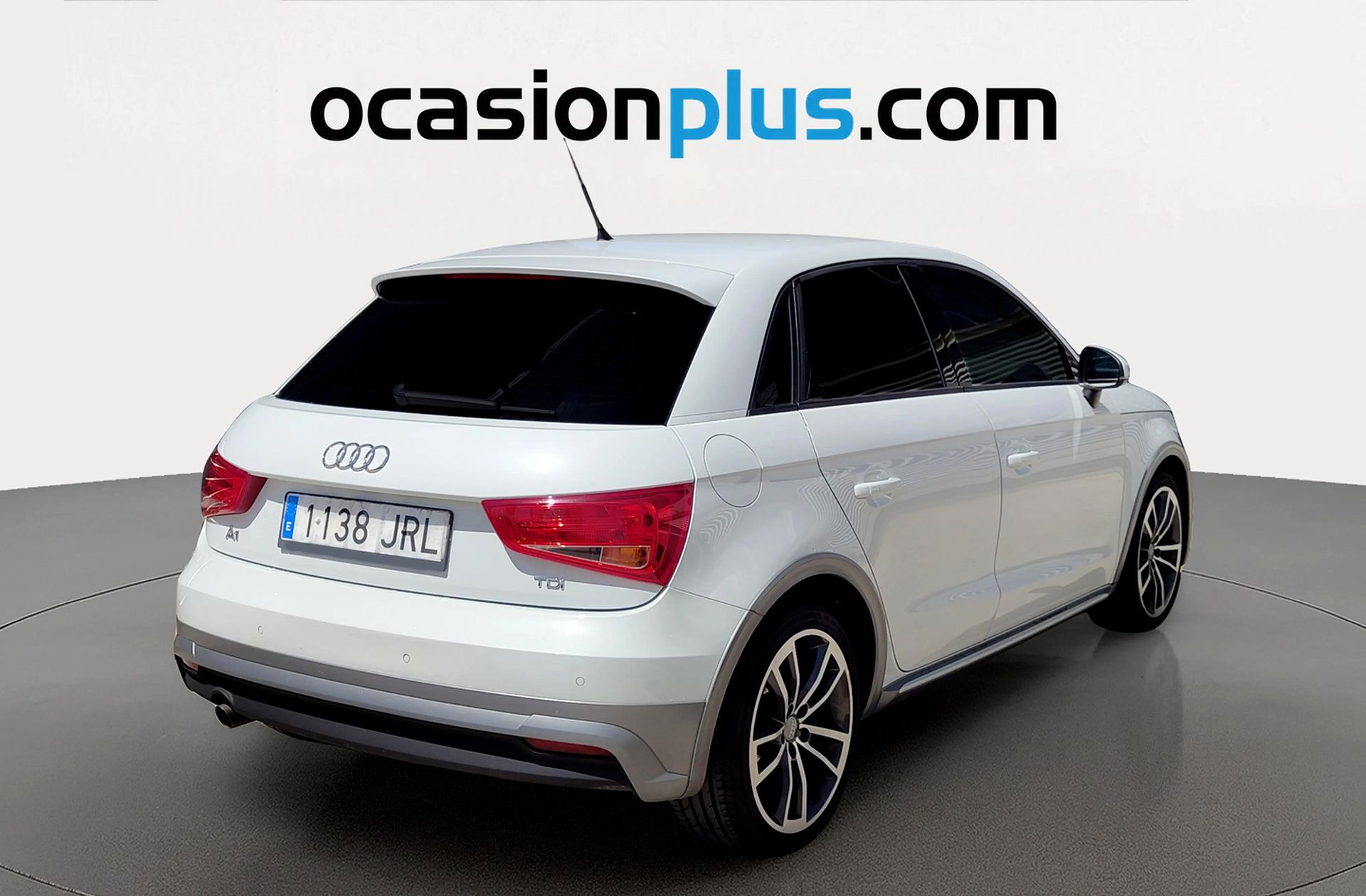 Audi A1 Sportback Active Kit 1.6 TDI - foto 4