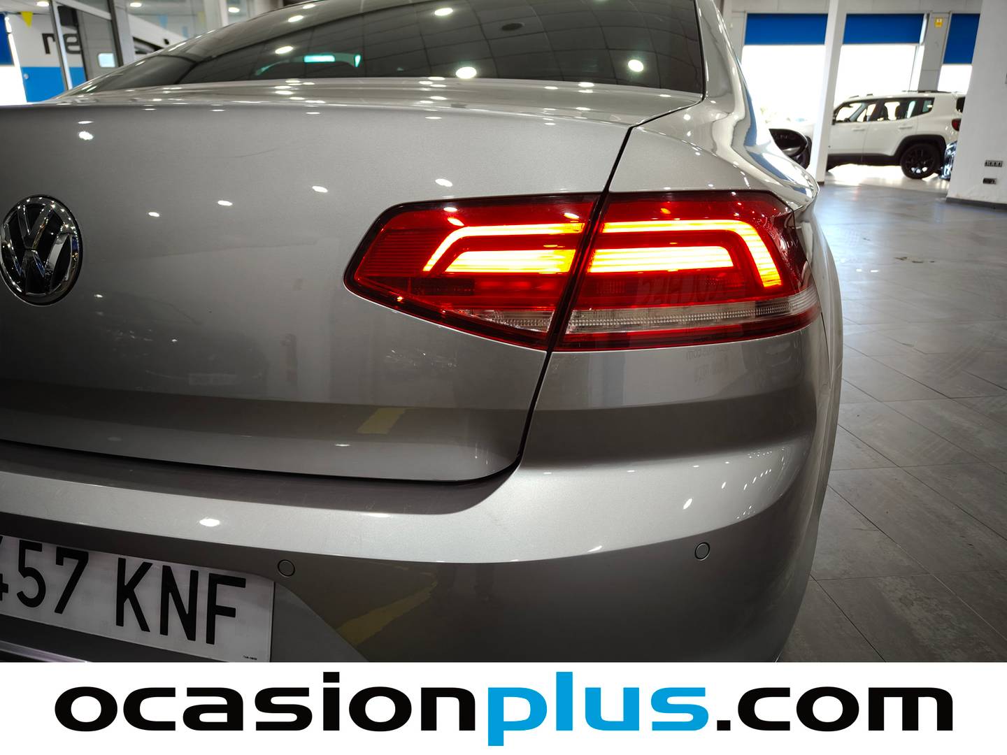 Acabados Volkswagen Passat Volkswagen Passat Advance 2.0 TDI (150 CV) DSG