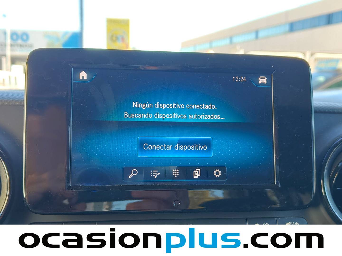 Mercedes Citan Mercedes Citan Combi 110 CDI Tourer Base Largo (95 CV) al mejor precio