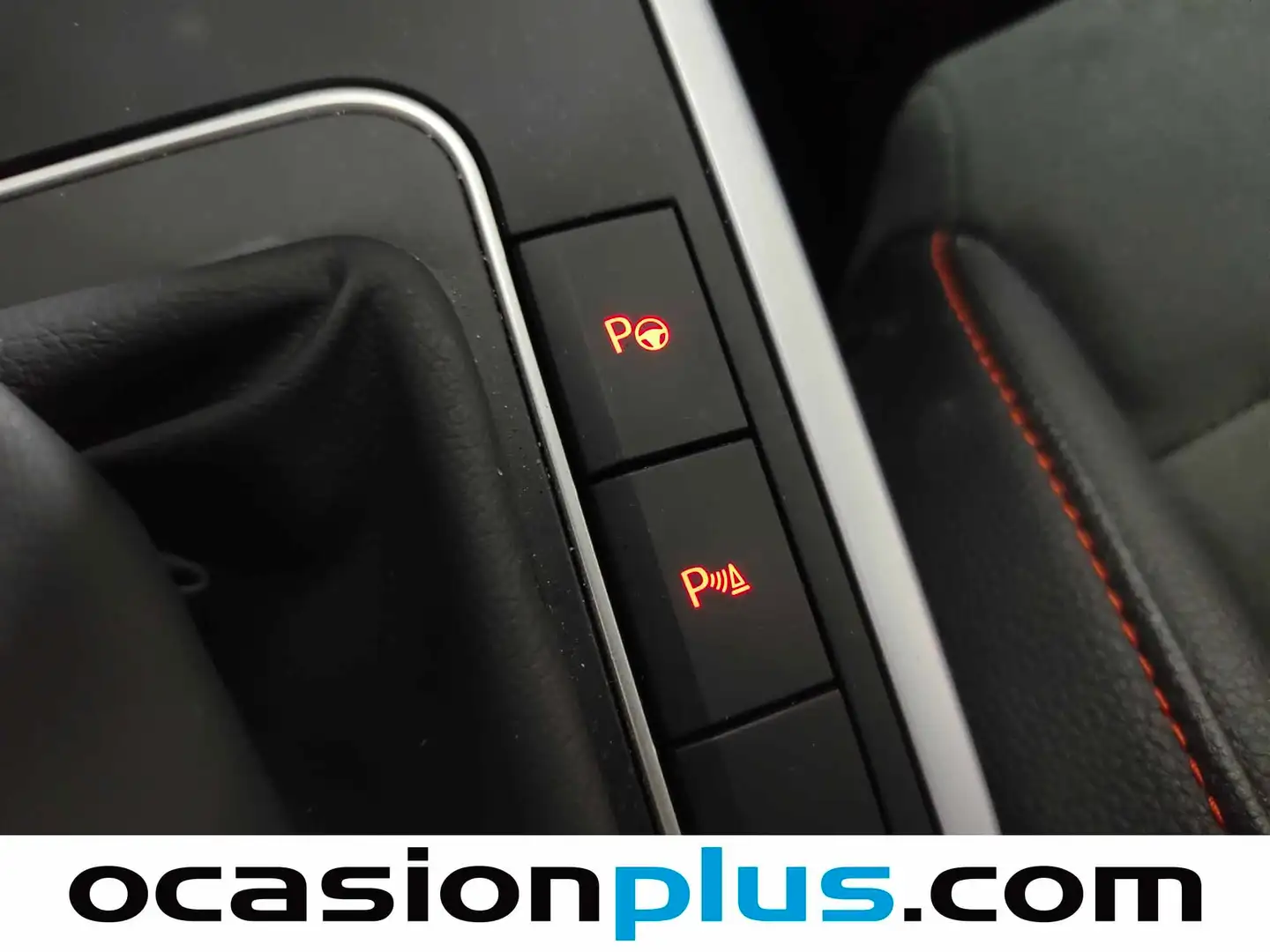 Foto Seat Arona SEAT Arona 1.5 TSI FR XL DSG (150 CV)