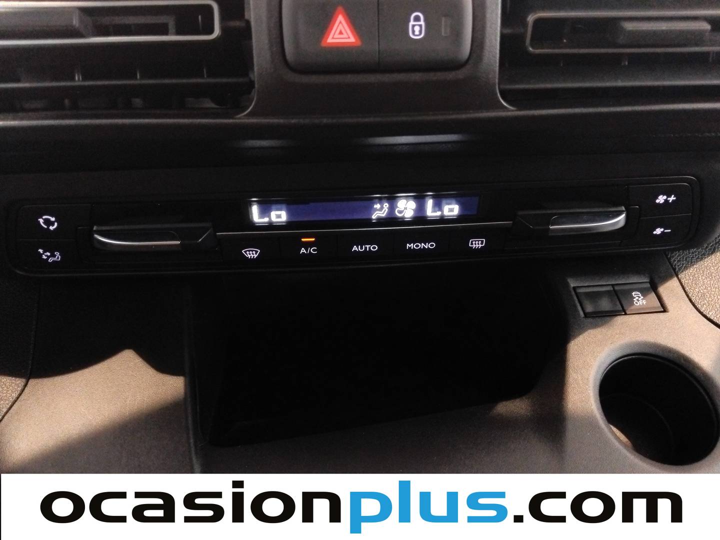 Opel Combo Life Opel Combo Life 1.5 TD S&S Selective L (130 CV) al mejor precio