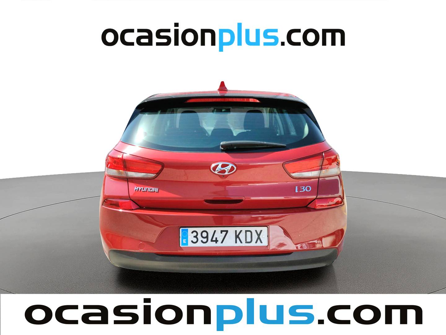 Hyundai i30 Hyundai i30 1.0 TGDI Link (120 CV) barato