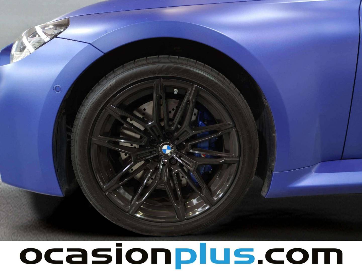 BMW Serie 2 BMW M M2 Coupe (480 CV) gasolina
