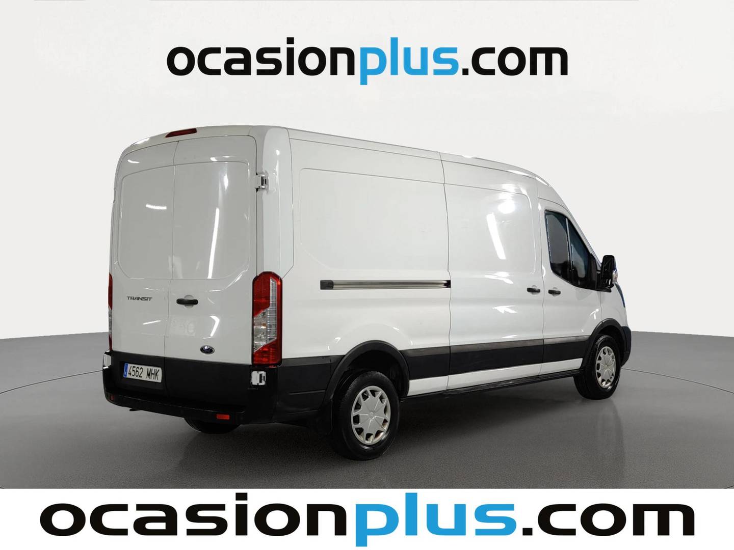 Foto Ford Transit Ford Transit Furgon 350 L3H2 Trend 96 kW (130 CV)