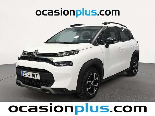 Citroën C3 Aircross PureTech 110 S&S Shine (110 CV) de segunda mano
