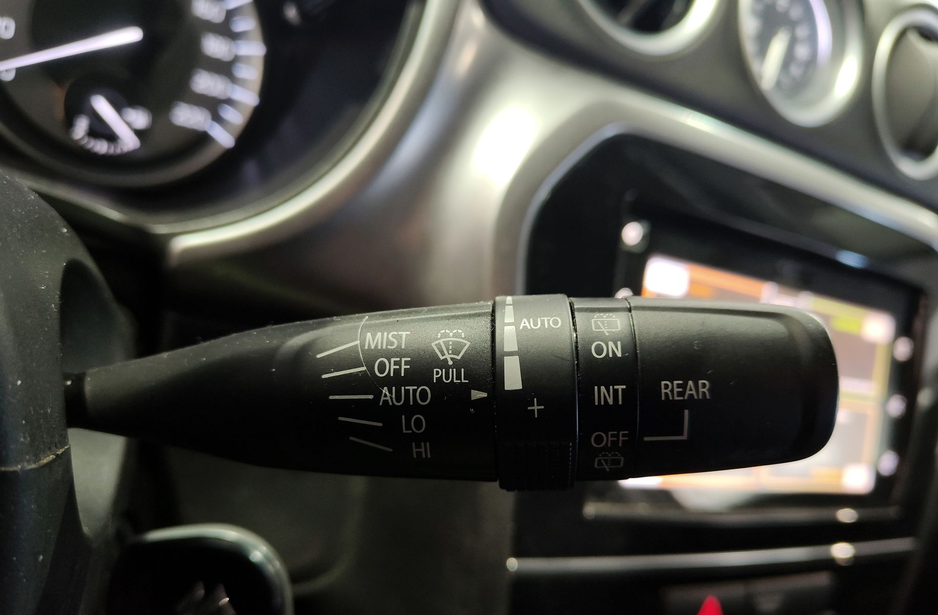 Suzuki Vitara 1.4 Turbo Mild Hybrid GLE - foto 26