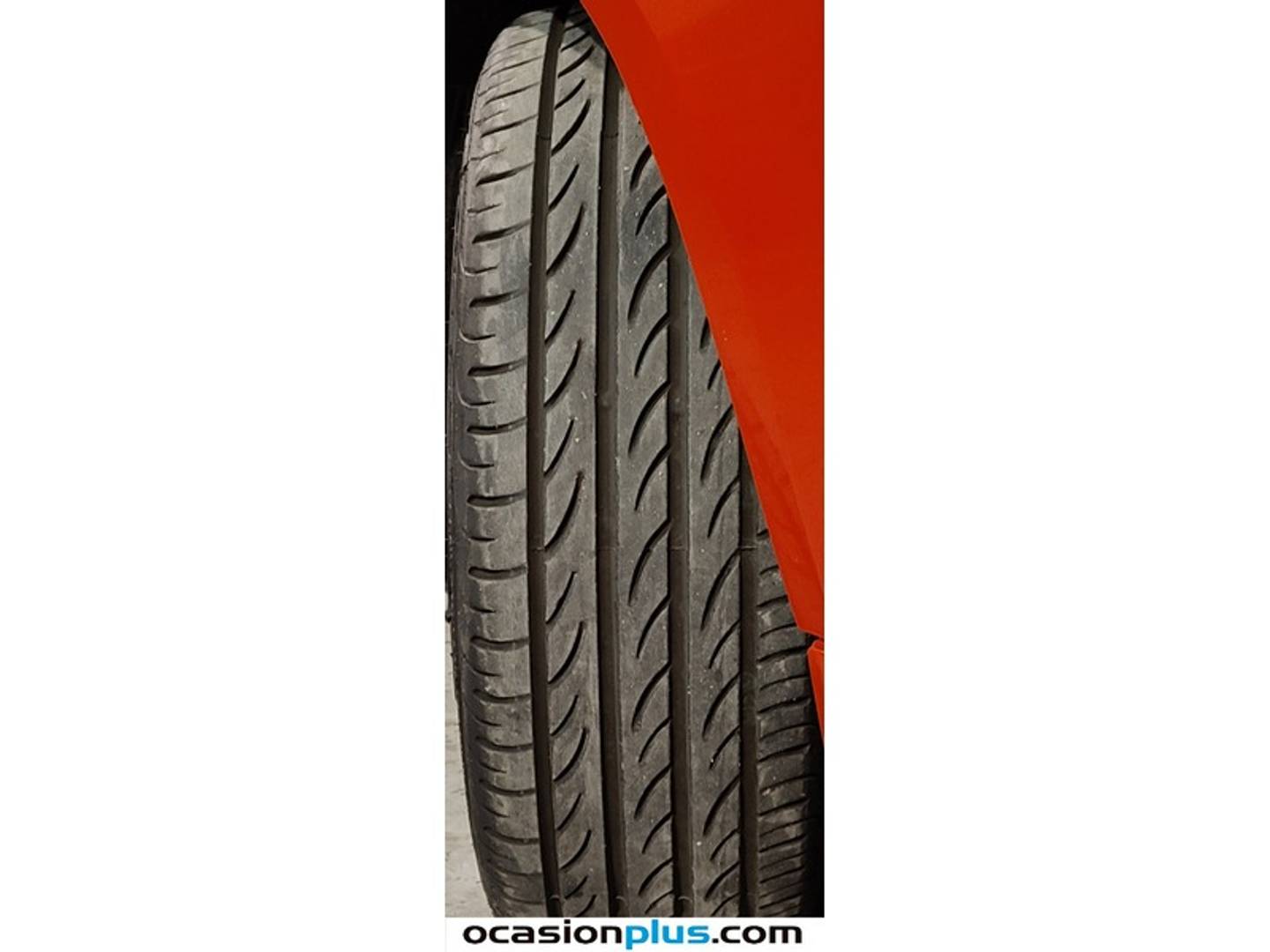 Foto Abarth 500C Abarth 500C Cabrio 1.4 16v T-Jet 595C Competizione (180 CV)