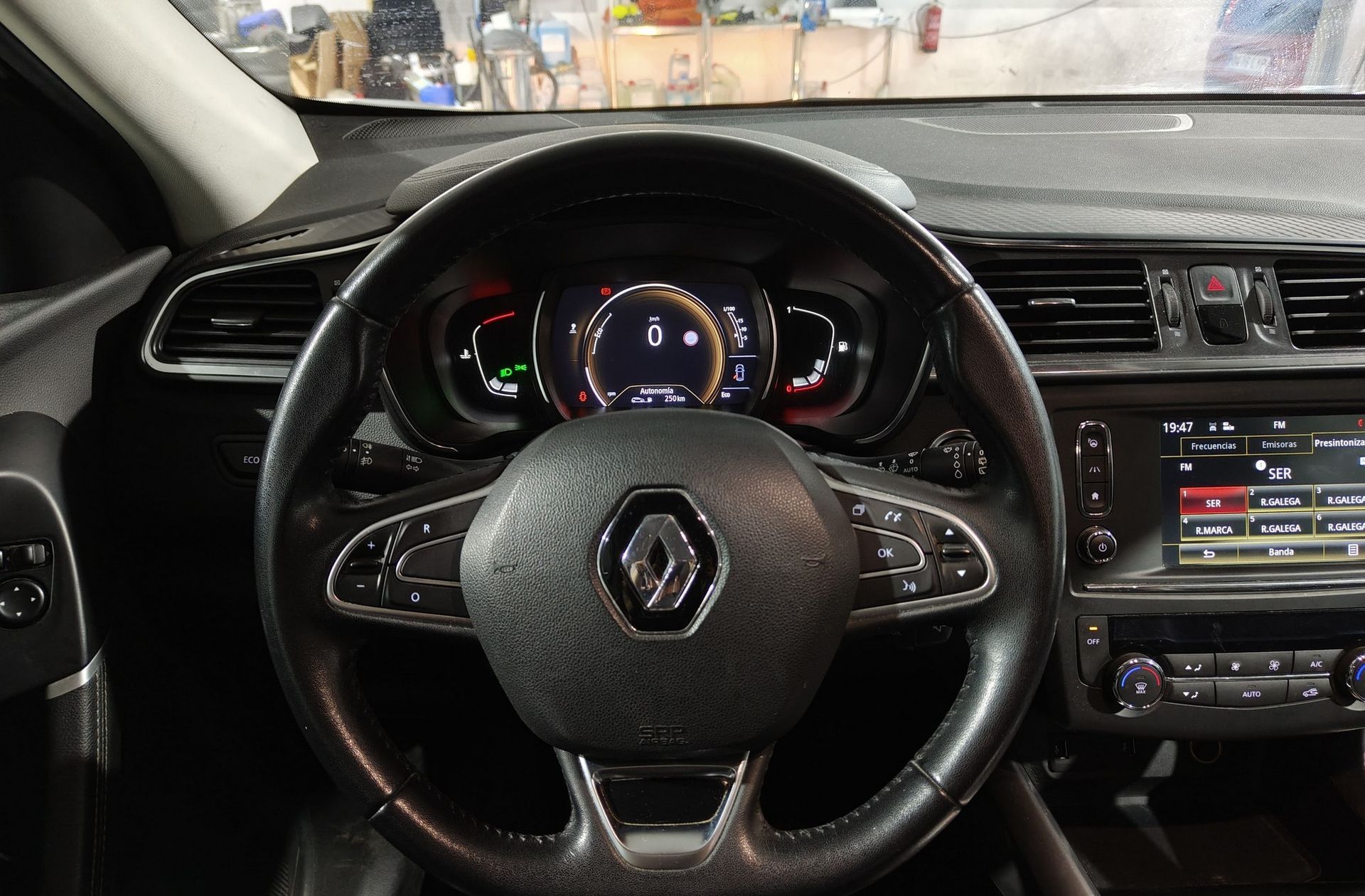 Renault Kadjar Zen Energy dCi - foto 24