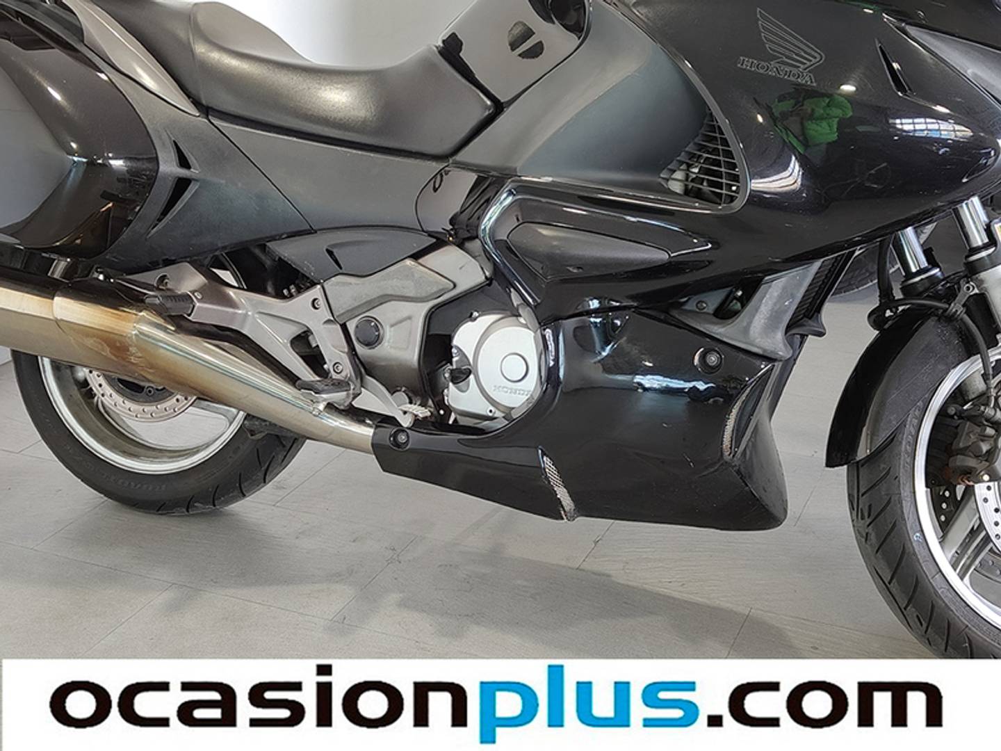 Foto Honda NT700V Honda NT700V (65 CV)