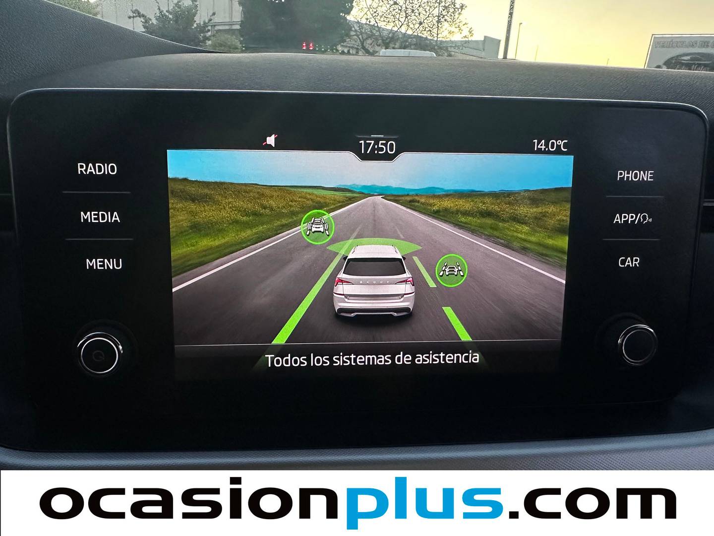 Foto Skoda Kamiq Skoda Kamiq 1.0 TSI Ambition (110 CV)