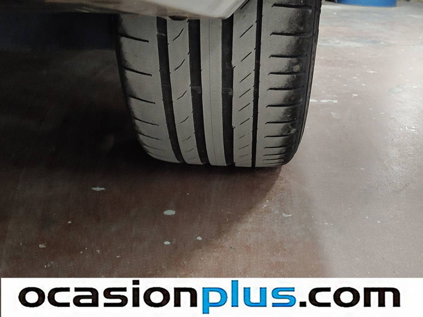 Foto Skoda Octavia Skoda Octavia Combi 2.0 TDI RS (184 CV) DSG