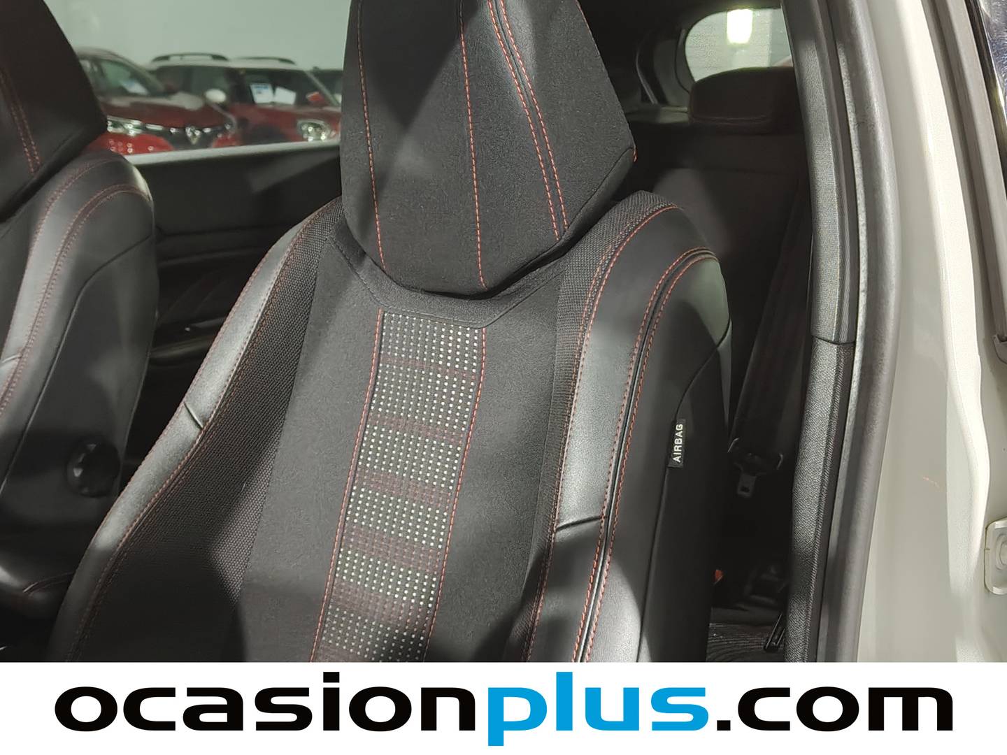 Foto Peugeot 308 Peugeot 308 PureTech 130 S&S GT Line (130 CV)