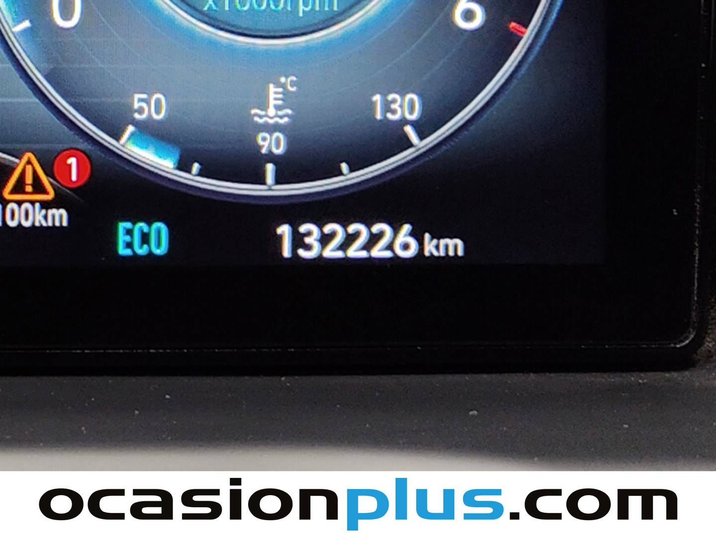 Hyundai Tucson Hyundai Tucson 1.6 CRDI 48V Maxx DCT (136 CV) seminuevo