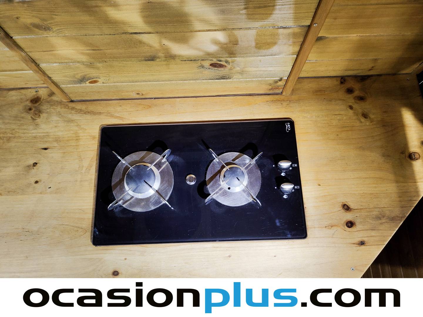 Accesorios del Renault Master Renault Master Furgon L1H2 3500 dCi (125 CV) 3 Plazas Camperizada