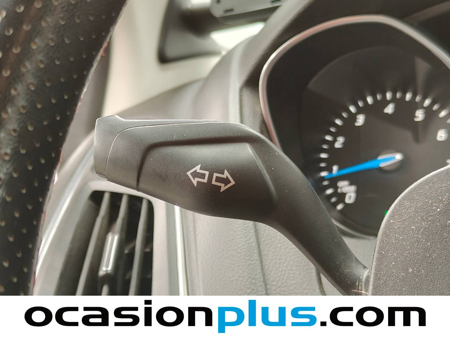 Ford Focus Ford Focus 1.0 Ecoboost S&S Trend (125 CV) de segunda mano