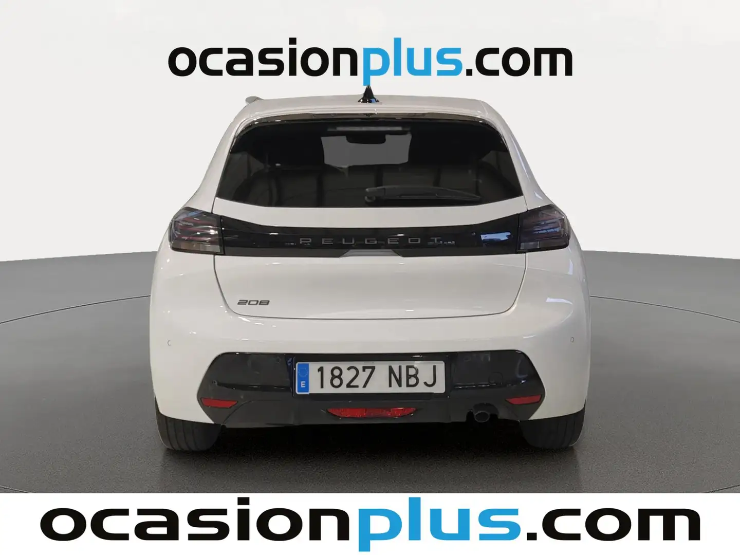 Foto Peugeot 208 Peugeot 208 PureTech 100 Allure (100 CV)