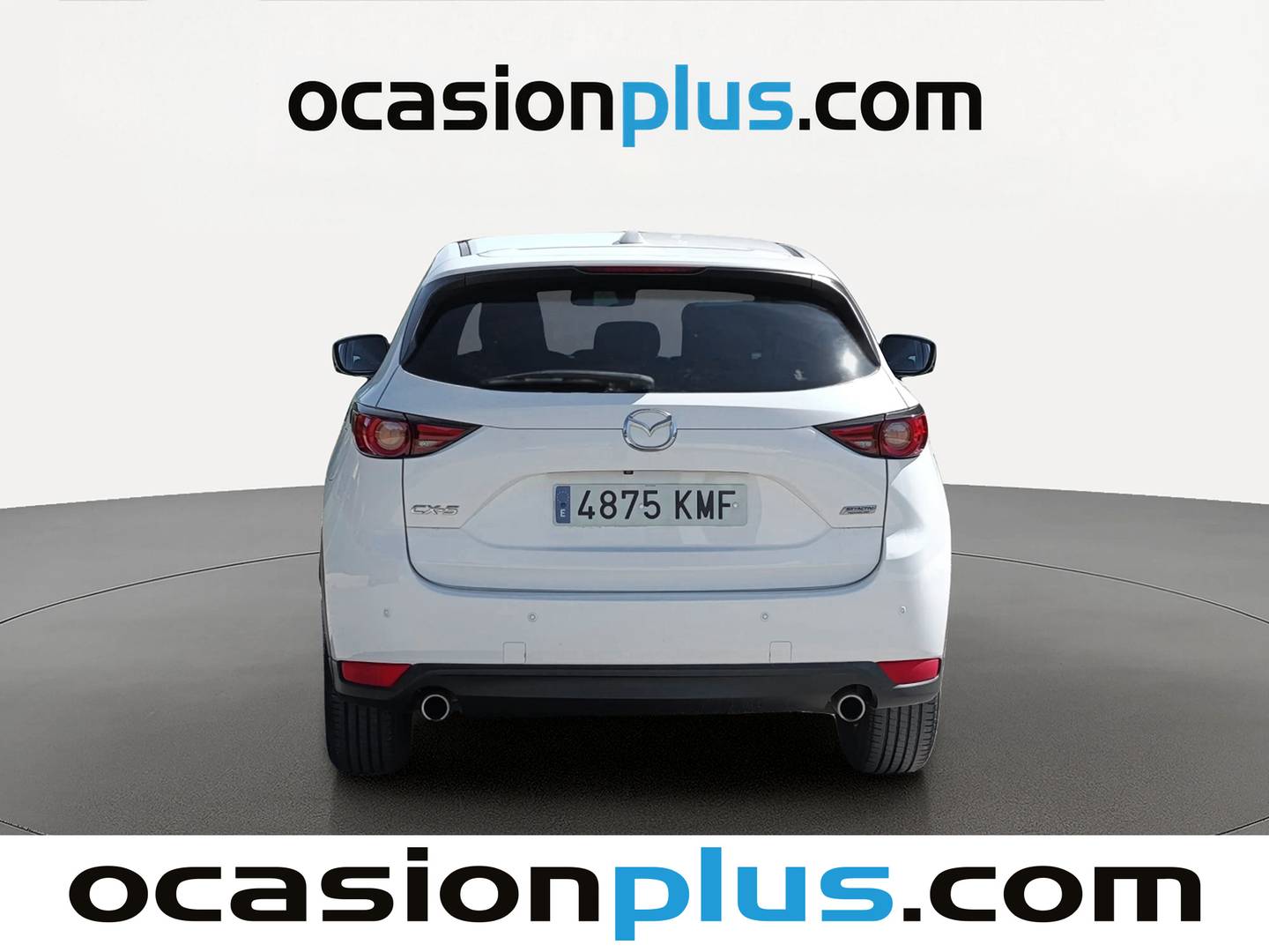 Mazda CX-5 Mazda CX-5 2.2 DE Evolution 2WD Auto (150 CV) barato