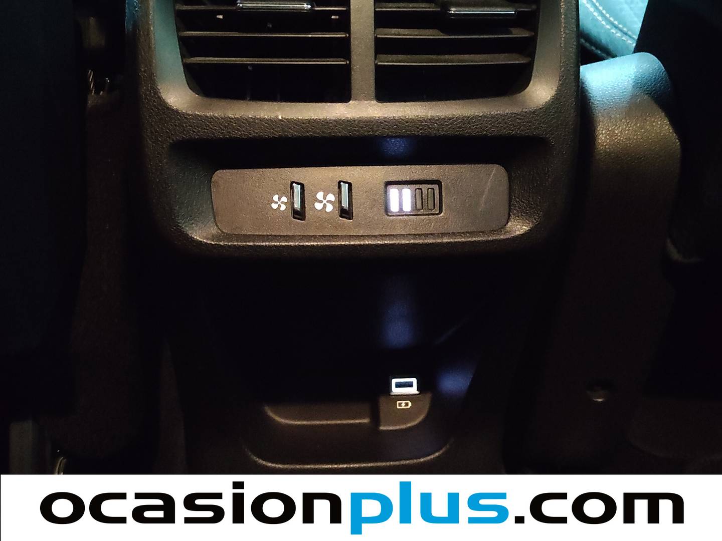 Foto Peugeot Rifter Peugeot Rifter GT Line Long BlueHDi (130 CV)