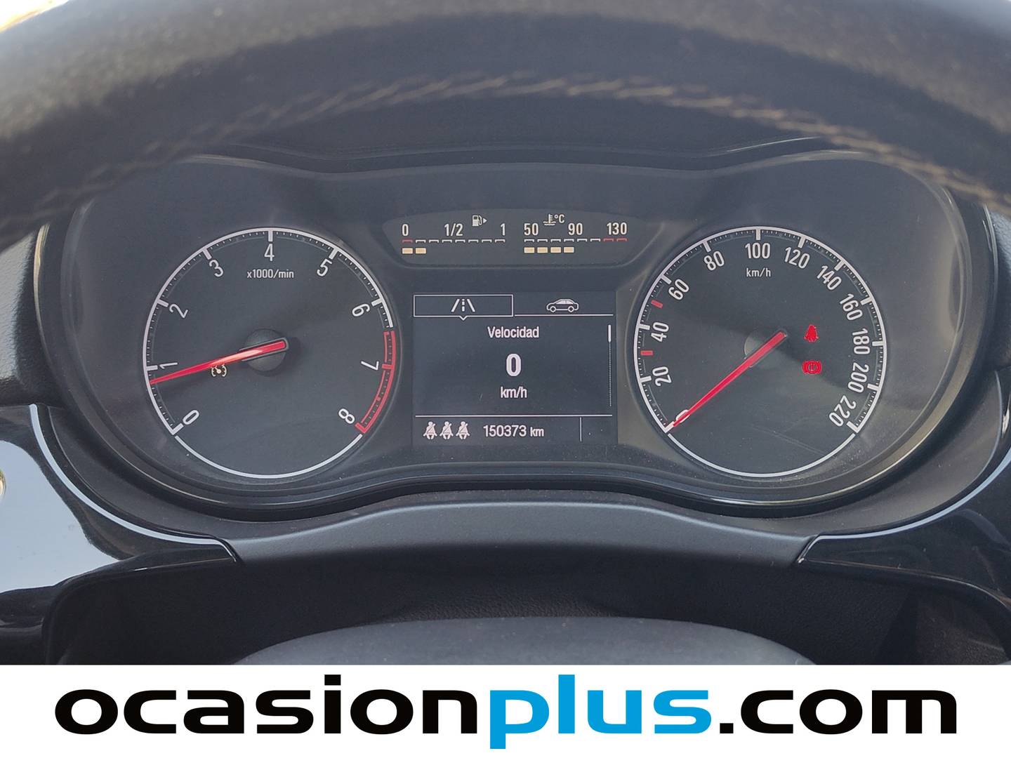 Opel Corsa Opel Corsa 1.4 Selective (90 CV) 2017