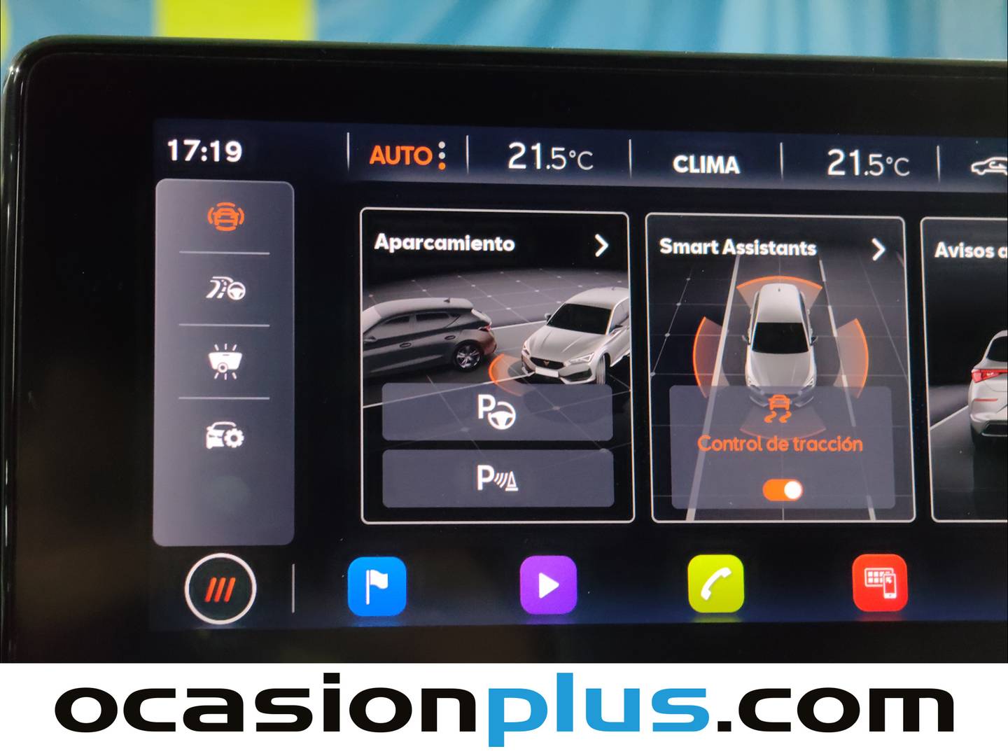 Accesorios del Seat León Seat León 1.5 eTSI S&S FR Go L DSG (150 CV)