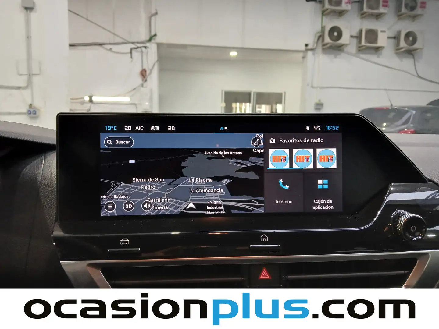 Foto Citroën C4 Citroen C4 PureTech 130 S&S Plus (131 CV)