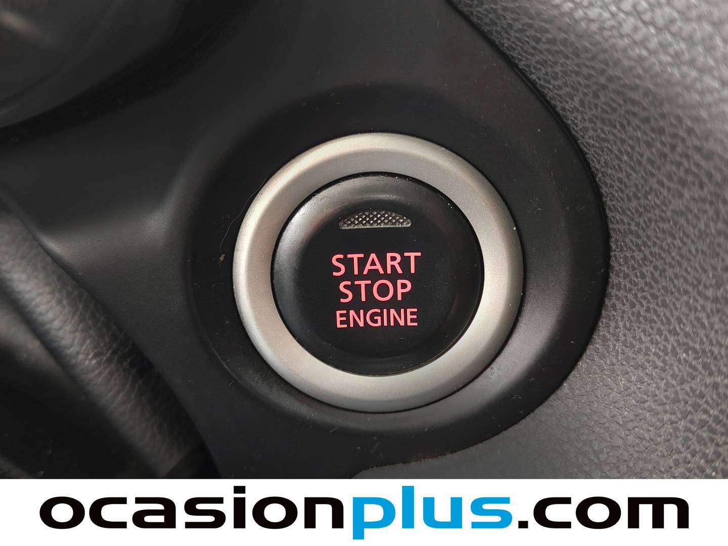 Accesorios del Mitsubishi ASX Mitsubishi ASX 160 MPI Motion (117 CV)
