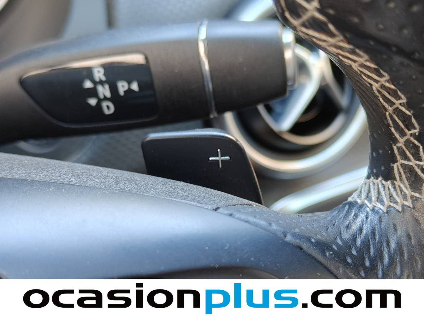 Mercedes Clase A Mercedes-Benz Clase A 200 CDI Blue Efficiency Urban (136 CV) automático